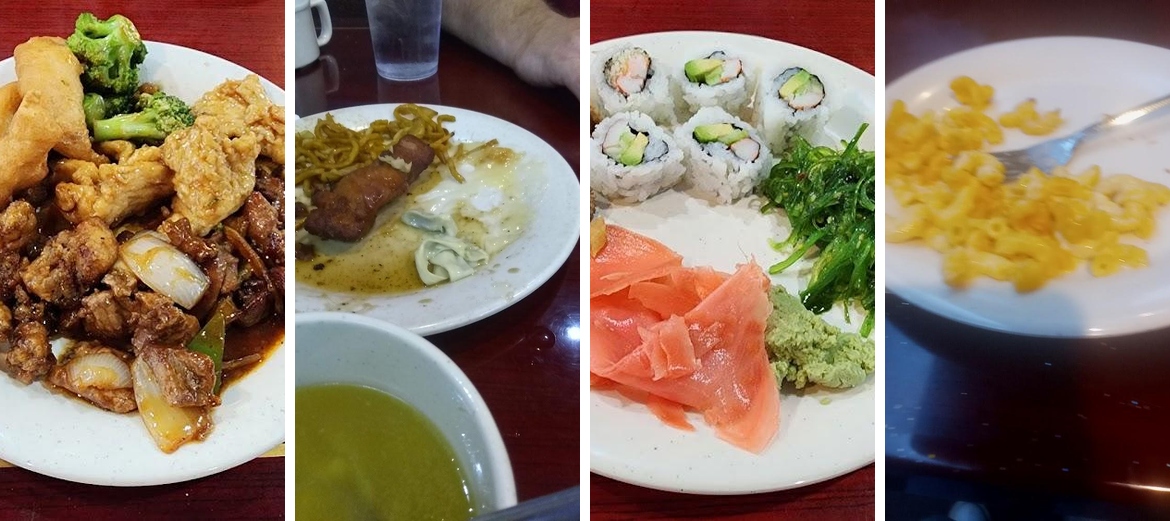 Buffet Palace