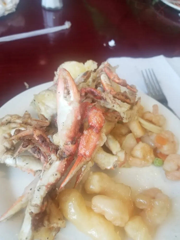 Fritto Misto