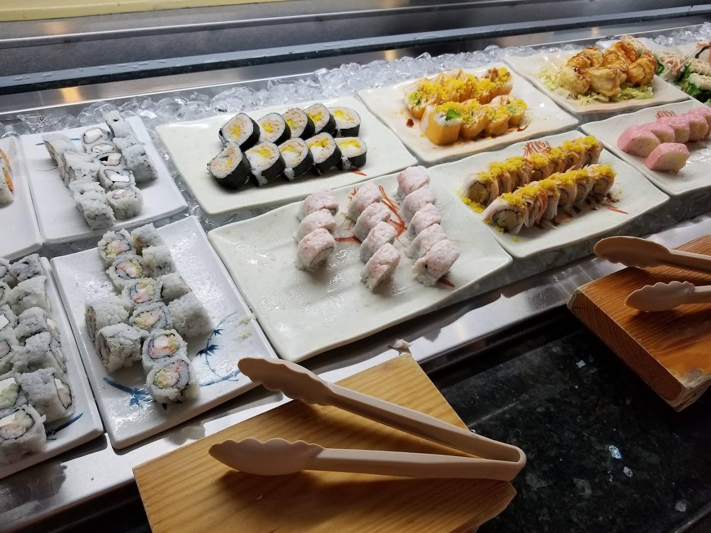 Buffet Palace