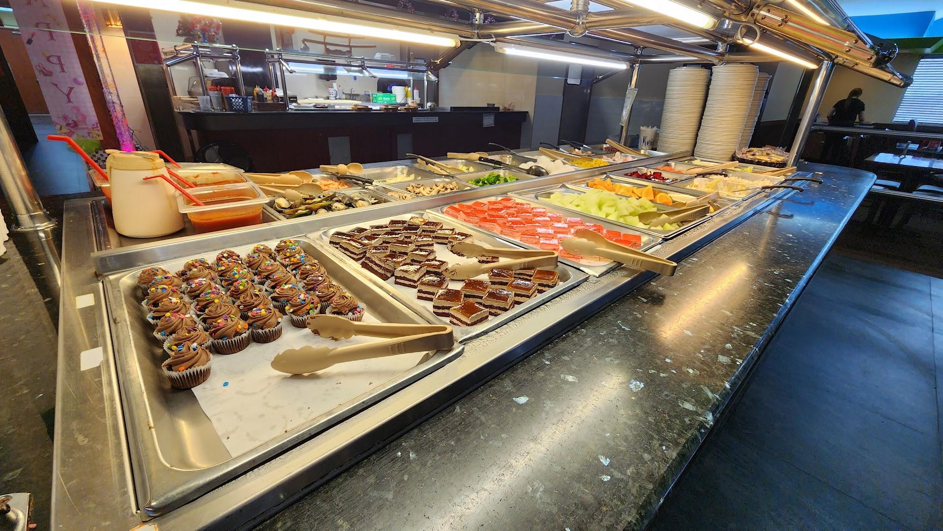 Buffet Palace