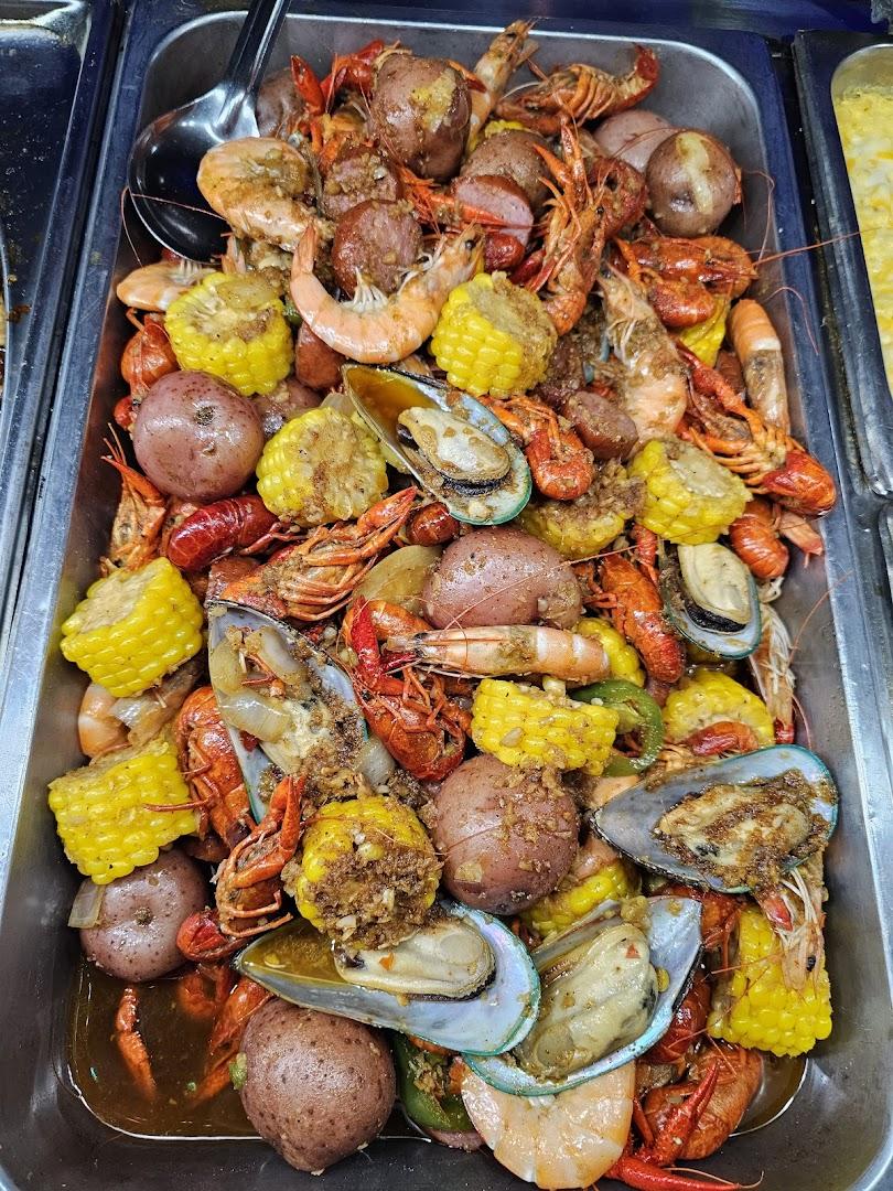 Buffet Palace