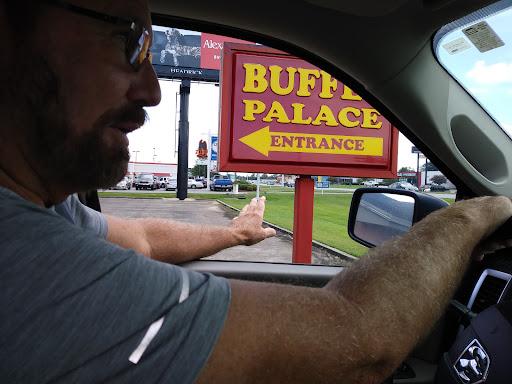 Buffet Palace