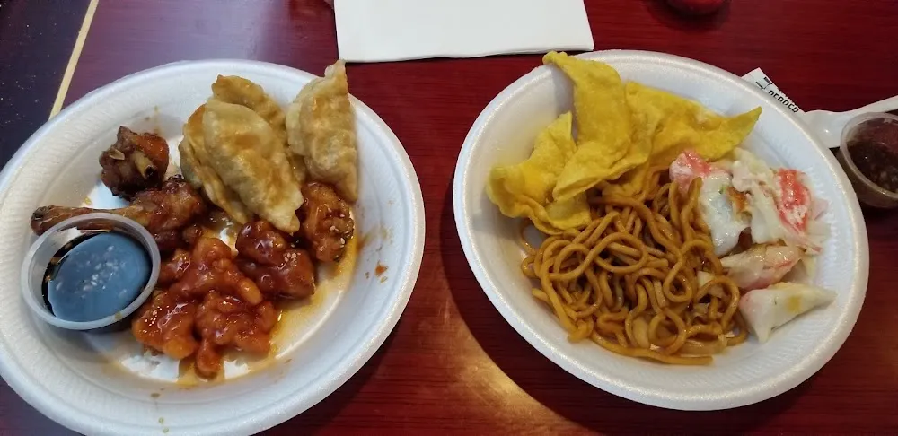 Pot Sticker