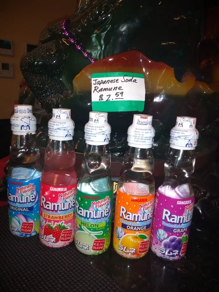 Ramune